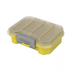 QBRICK REGULAR Rendszerező compact sárga S