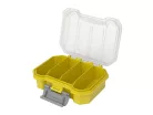 QBRICK REGULAR Rendszerező compact sárga S