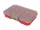 QBRICK REGULAR Rendszerező compact piros M