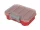QBRICK REGULAR Rendszerező compact piros S