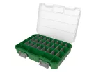 QBRICK REGULAR Rendszerező compact zöld L