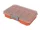 QBRICK REGULAR Rendszerező compact narancssárga M