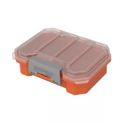 QBRICK REGULAR Rendszerező compact narancssárga S