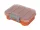 QBRICK REGULAR Rendszerező compact narancssárga S