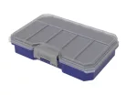 QBRICK REGULAR Rendszerező compact kék M