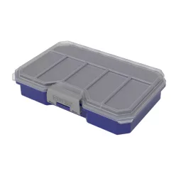 QBRICK REGULAR Rendszerező compact kék M