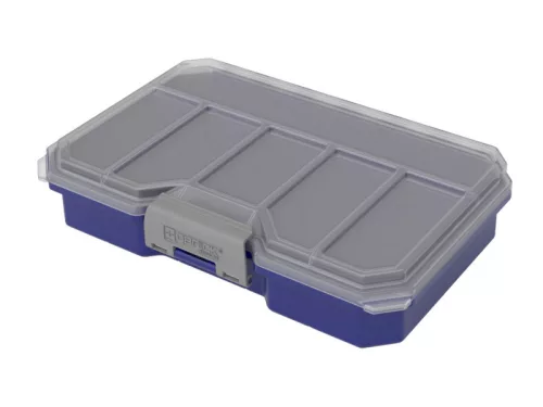 QBRICK REGULAR Rendszerező compact kék M