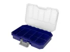 QBRICK REGULAR Rendszerező compact kék M