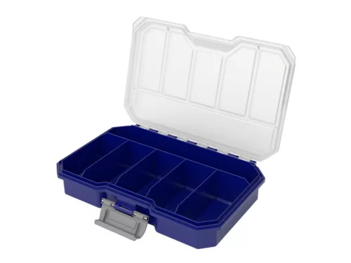 QBRICK REGULAR Rendszerező compact kék M