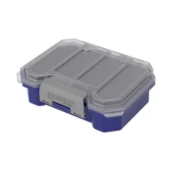 QBRICK REGULAR Rendszerező compact kék S