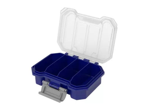 QBRICK REGULAR Rendszerező compact kék S