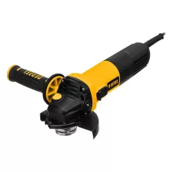 DENZEL 115mm 750W sarokcsiszoló AG115-750