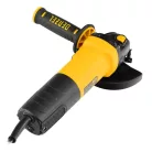 DENZEL 1100W 125mm sarokcsiszoló fordulatszabályzással AG125-1100