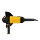 DENZEL 230mm 2400W lágy indítású sarokcsiszoló AG-230-2400