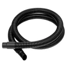 DENZEL 1200W 15L építési száraz- nedves porszívó EVC15-2-5, INOX, 3 év garancia