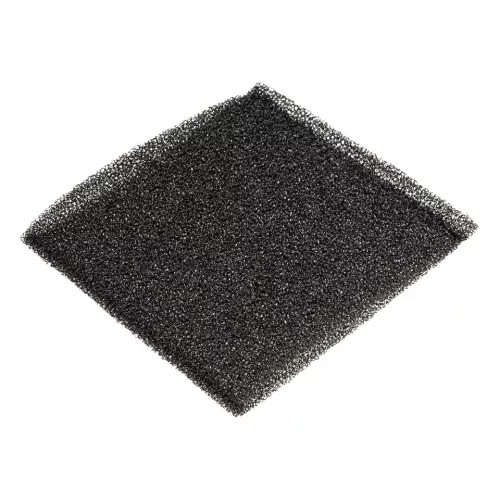 DENZEL habszivacs szűrő nedves alkalmazáshoz univerzális porszívókhoz