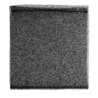 DENZEL habszivacs szűrő nedves alkalmazáshoz univerzális porszívókhoz