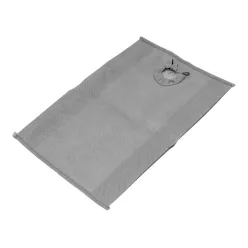   DENZEL flíz porzsák univerzális porszívókhoz, újrahasználható, EVC15, SVC15, LVC15 gépekhez