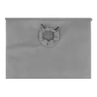 DENZEL flíz porzsák univerzális porszívókhoz, újrahasználható, EVC15, SVC15, LVC15 gépekhez