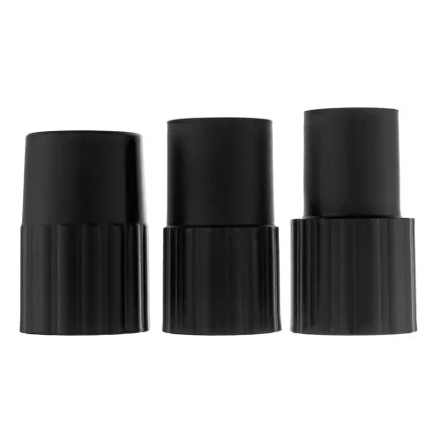 DENZEL 32-35-38mm porelszívó adapter szett elektromos kéziszerszámhoz