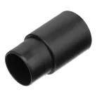 DENZEL 38mm porszívócső, harmonikacső+ adapterek porelszíváshoz