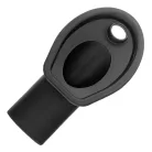 DENZEL 35mm porszívó adapter fúráshoz