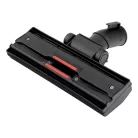 DENZEL átkapcsolható padlófej száraz- nedves alkalmazásra 35mm 