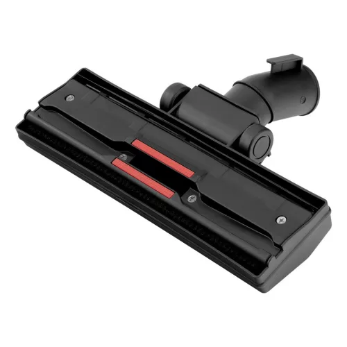 DENZEL átkapcsolható padlófej száraz- nedves alkalmazásra 35mm 