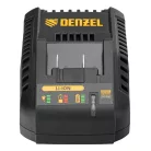 DENZEL 2,3Ah 18V akkumlátor töltő IBC-18-2.3, Li-Ion