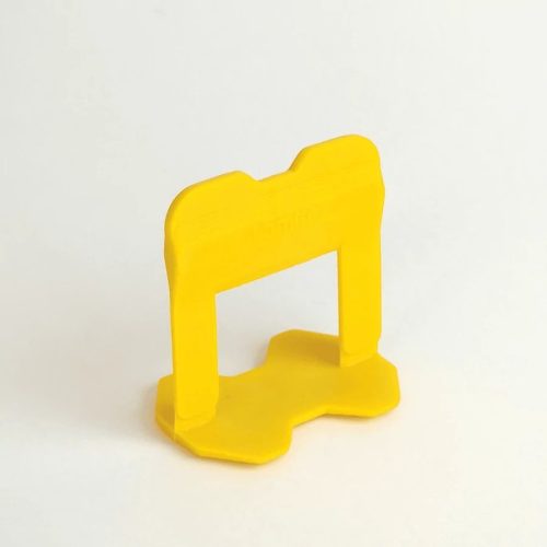 Holz Plast 1,5mm burkolatszintező talp - 100db/csomag