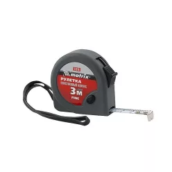 MTX 3mx13mm FINE mérőszalag