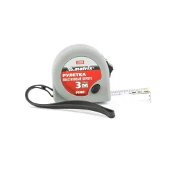 SPARTA Mérőszalag 3m x 16mm