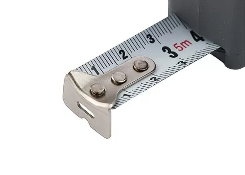 MTX 5mx19mm FINE mérőszalag