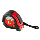 MTX 3mx16mm STATUS mérőszalag mágneses gumírozott