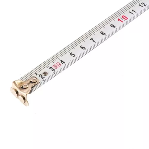 MTX 3mx16mm STATUS mérőszalag mágneses gumírozott