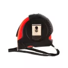 MTX 7,5mx25mm STATUS mérőszalag mágneses gumírozott