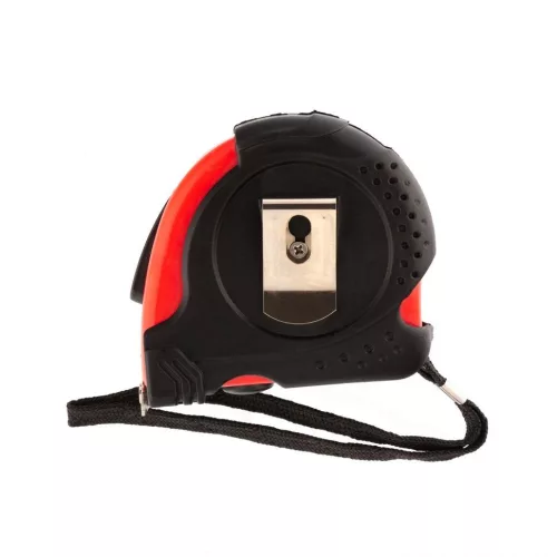 MTX 7,5mx25mm STATUS mérőszalag mágneses gumírozott