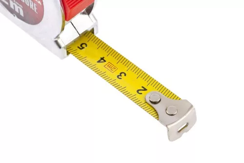 SPARTA Mérőszalag kétoldalas 2m x 13mm