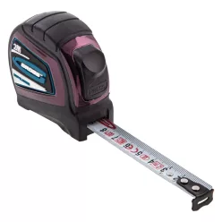 GROSS 2mx16mm professional mérőszalag kétoldalas