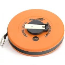   SPARTA 30 mx12,5 mm geodéziai mérőszalag, zárt test, üvegszálas szalag