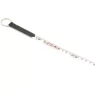 SPARTA geodéziai mérőszalag 20m x12.5mm zárt lekerekített test PVC