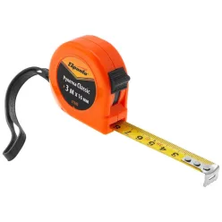 SPARTA 3mx16mm Classic mérőszalag