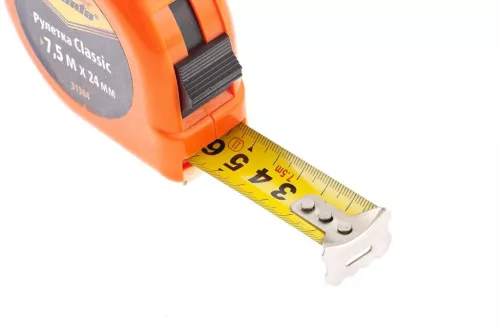 SPARTA 7,5mx24mm Classic mérőszalag