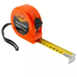 SPARTA 10mx25mm Classic mérőszalag