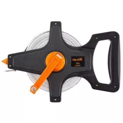 SPARTA 30mx12,5mm geodéziai mérőszalag PVC