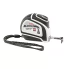 MTX mérőszalag gumírozott borítás 3mx16mm