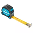 GROSS 3 mx19 mm mérőszalag Experte, kétkomponensű burkolat, mágnes, kétoldalas Professional