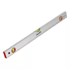 SPARTA 600mm alumínium vízmérték 3 libella