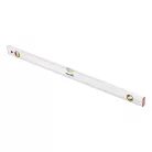 SPARTA 800mm alumínium vízmérték 3 libella