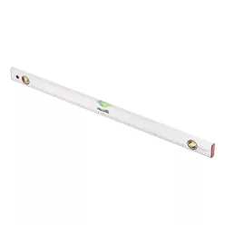 SPARTA 800mm alumínium vízmérték 3 libella